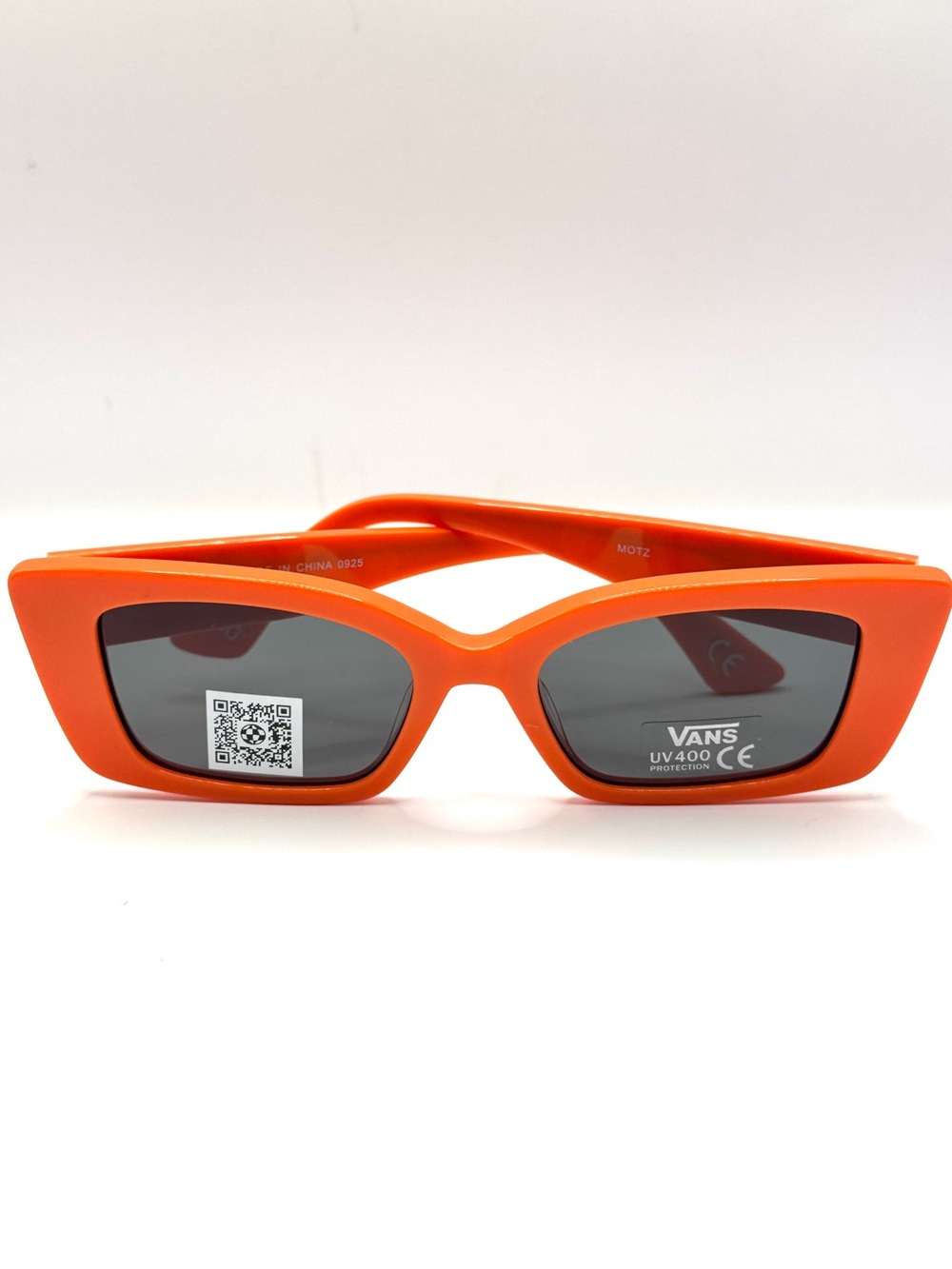 VANS Motz Flame Sunglasses NEW - Picture 7 of 7